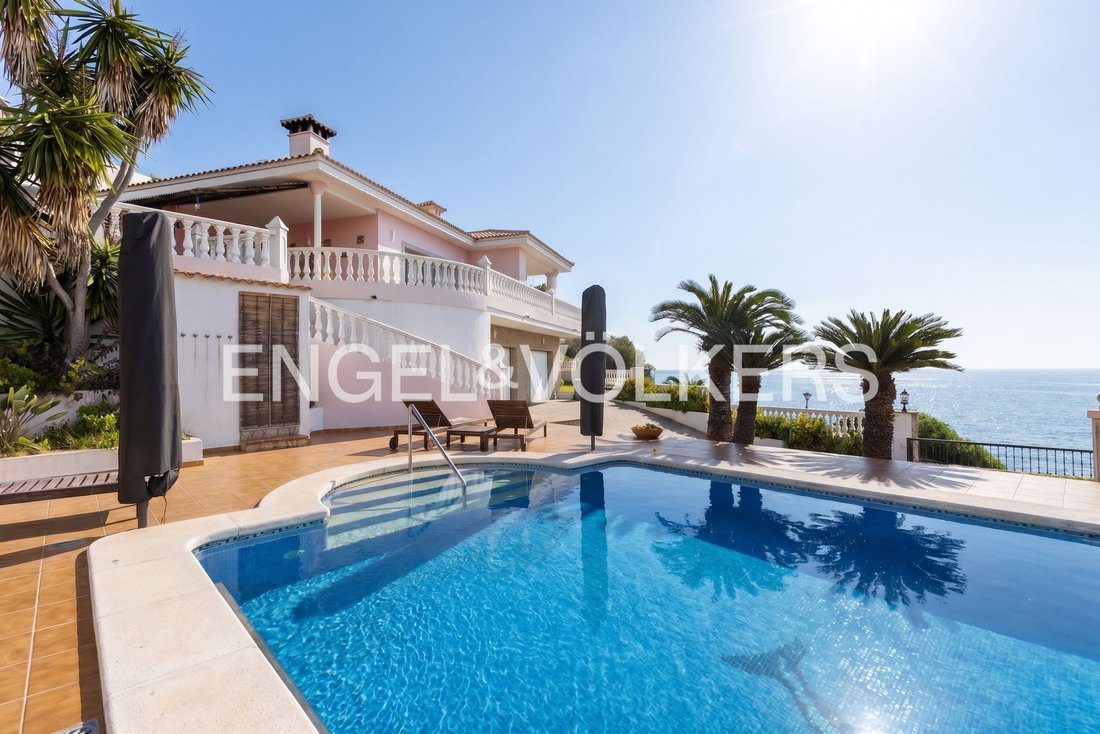 House in Orpesa / Oropesa del Mar, Valencian Community, Spain 2 - 16960947