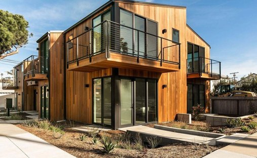 Encinitas, Californie, États-Unis 1