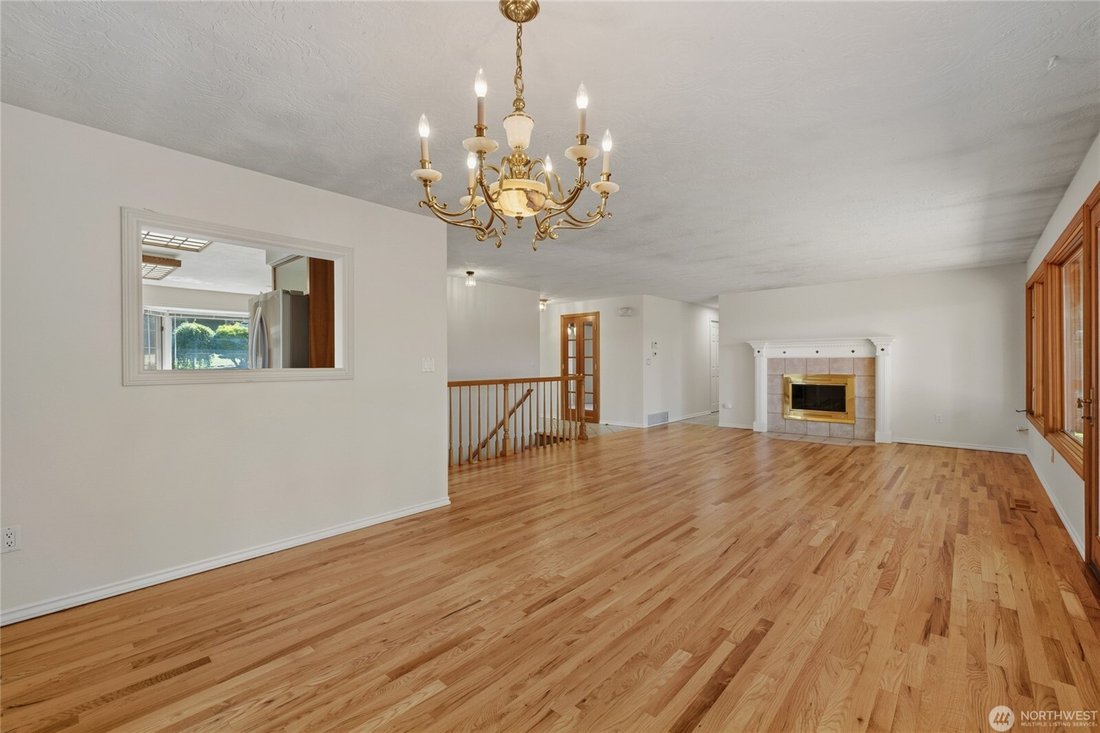 House in Federal Way, Washington, United States 5 - 18688335