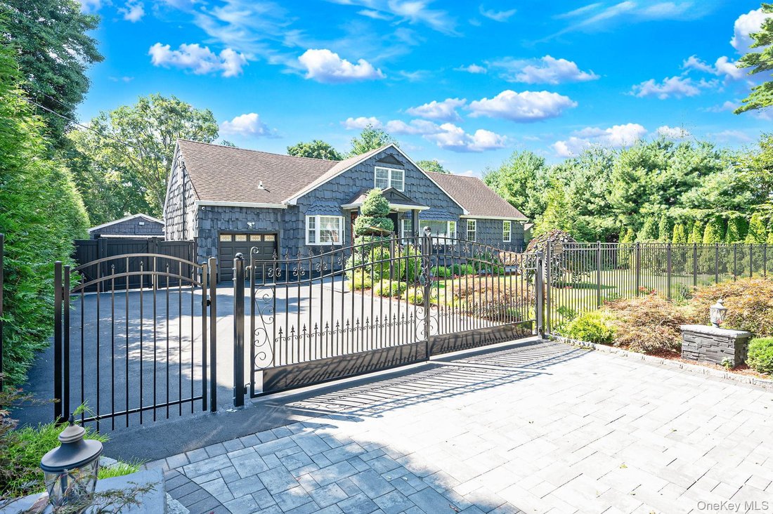 Haus in Brentwood, New York, Vereinigte Staaten 4 - 18689460