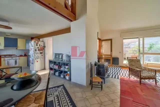 Apartment in Insurrection, Vanves, France 1 - 16209608