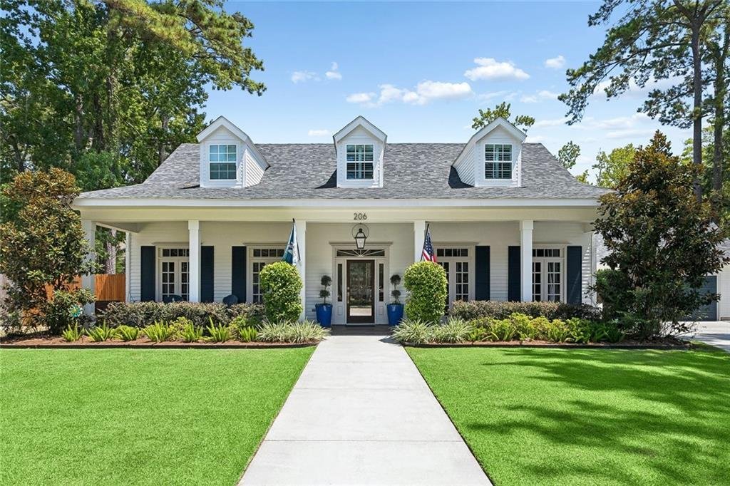 House in Mandeville, Louisiana, United States 1 - 18689661