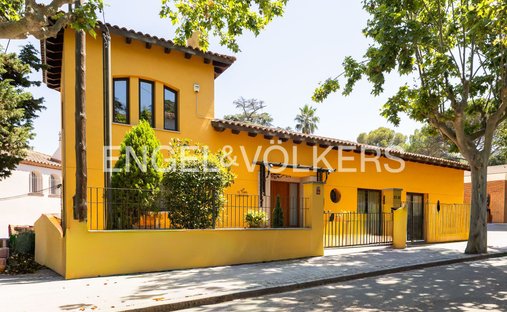 Maison à Argentona, Catalogne, Espagne 1