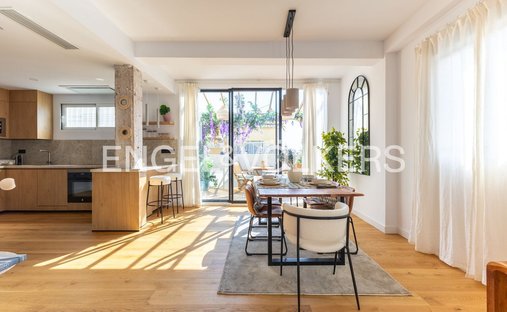 Apartamento en Extramurs, Valencia, España 1