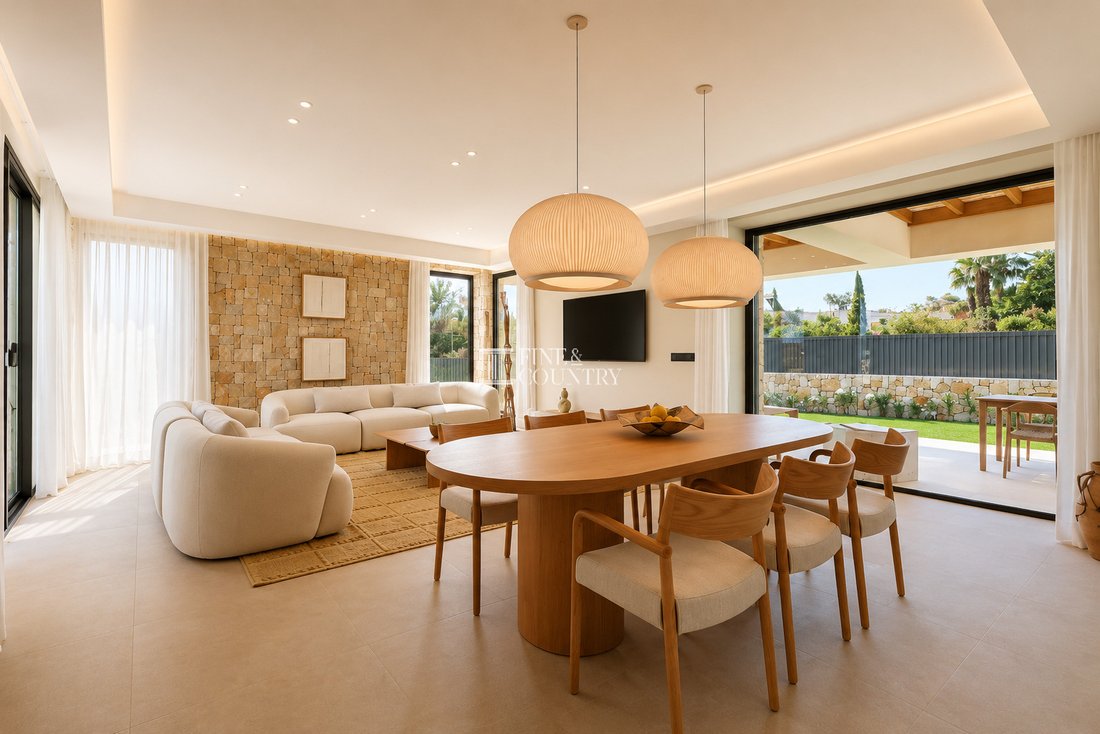 Villa in Xabia / Javea, Valencian Community, Spain 5 - 18690965