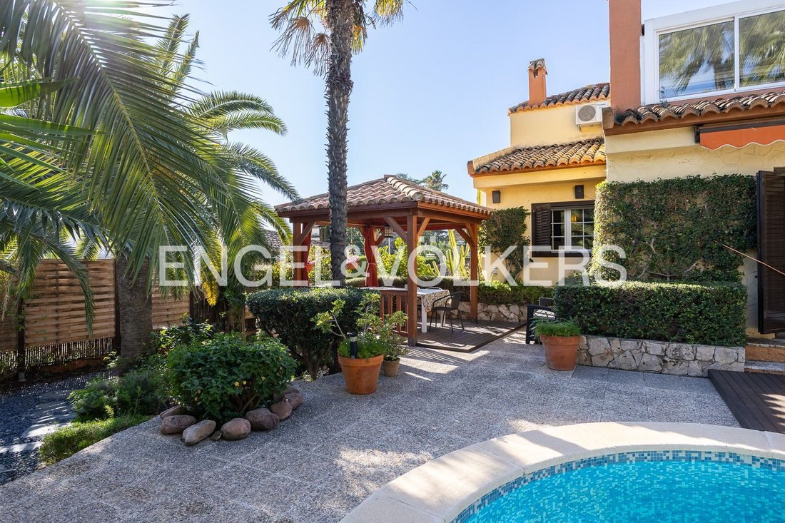 House in Riba-roja de Turia, Valencian Community, Spain 5 - 16854298