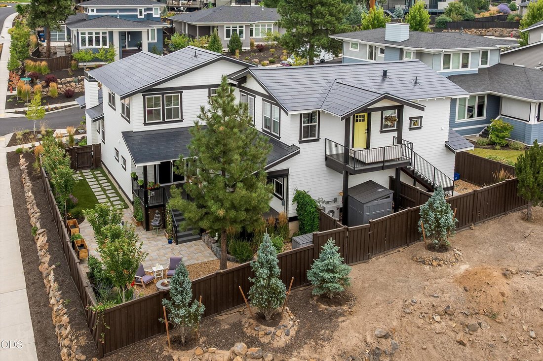 House in Bend, Oregon, United States 3 - 18686933