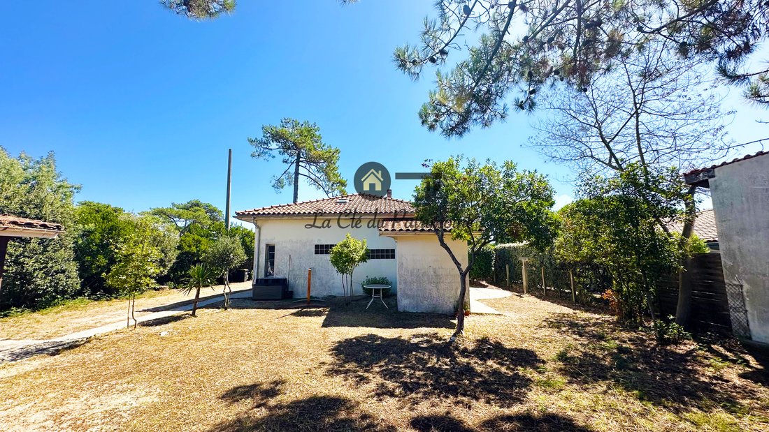 House in Vendays-Montalivet, Nouvelle-Aquitaine, France 4 - 18534870