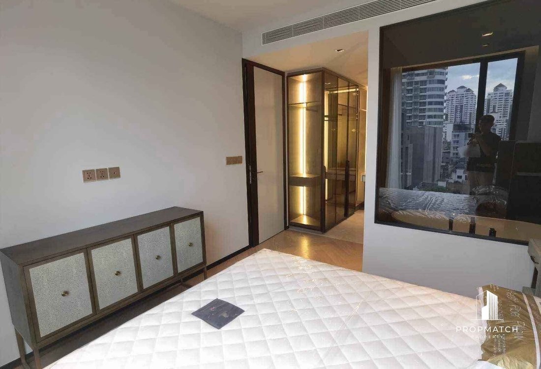Condo in Bangkok, Bangkok, Thailand 4 - 18687059