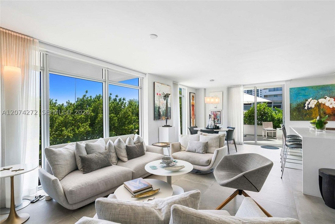 Condo in Miami Beach, Florida, United States 4 - 18689898