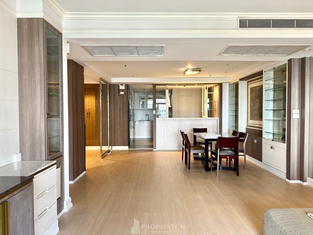 Condo in Bangkok, Bangkok, Thailand 3 - 18686527