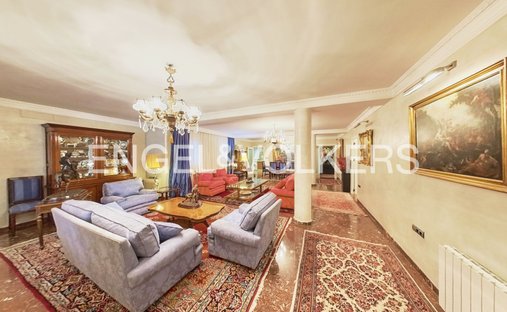 Apartment in Casco Antiguo, Seville, Spain 1