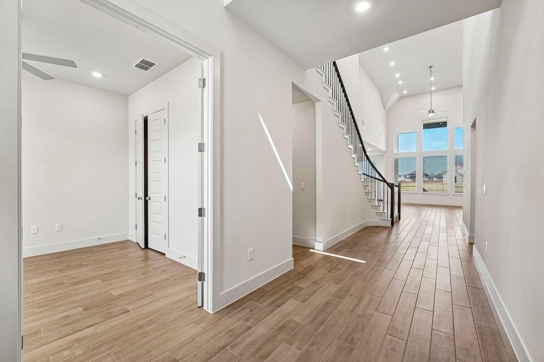 House in Buda, Texas, United States 4 - 18690088