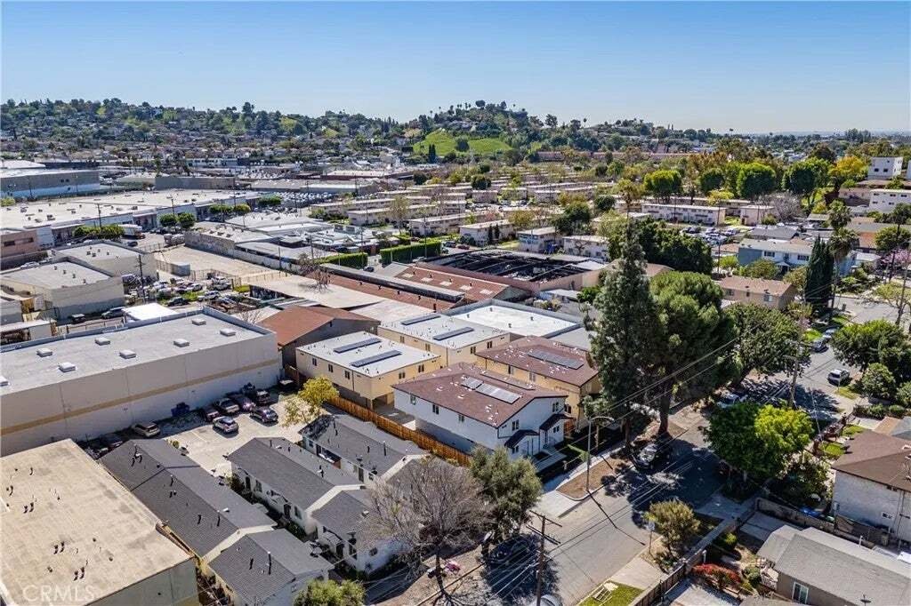 Andere in Los Angeles, Kalifornien, Vereinigte Staaten 2 - 18690504