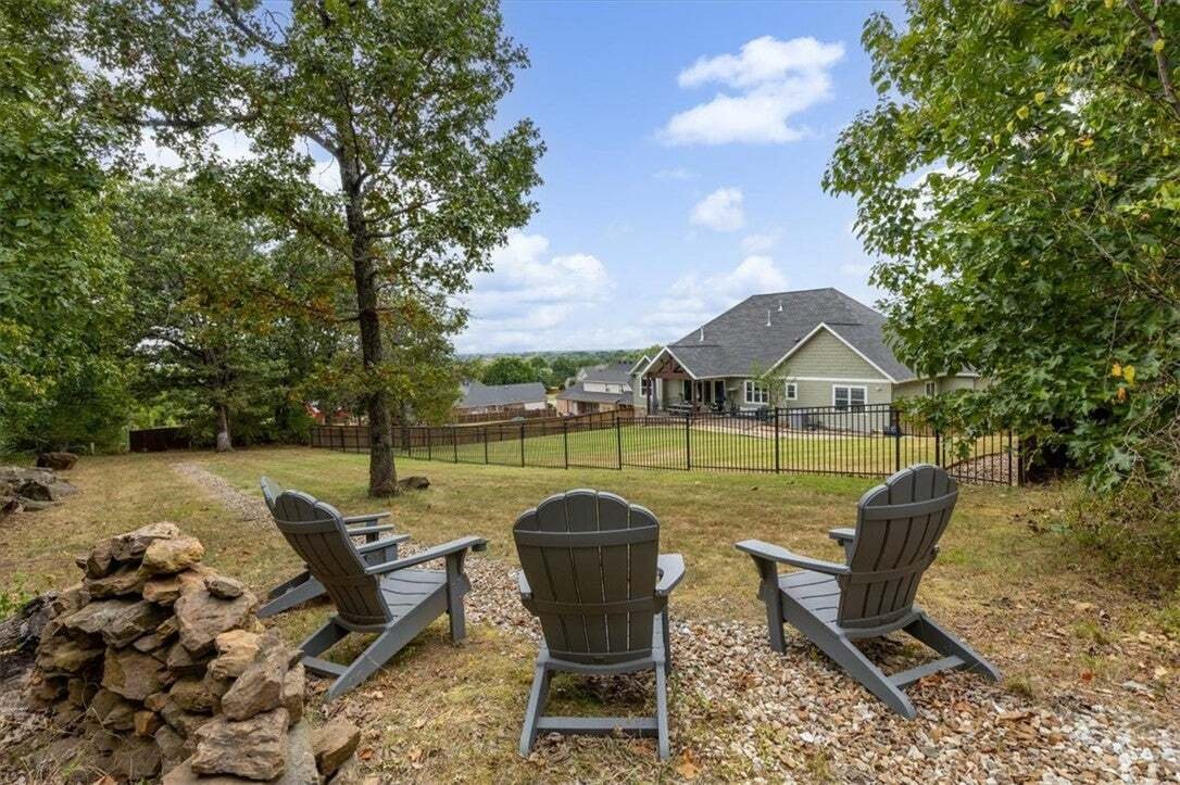 House in Tontitown, Arkansas, United States 5 - 18689248