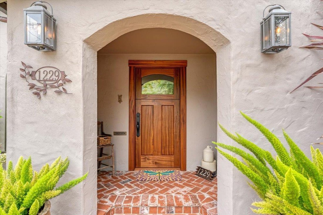 Casa en Santa Cruz, California, Estados Unidos 3 - 18687168