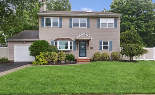 Haus in Center Moriches, New York, Vereinigte Staaten 1