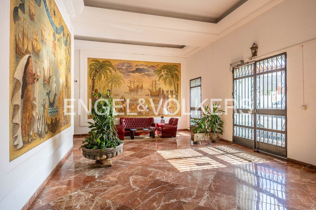 Apartamento en Distrito Bellavista-La Palmera, Sevilla, España 4 - 17633526