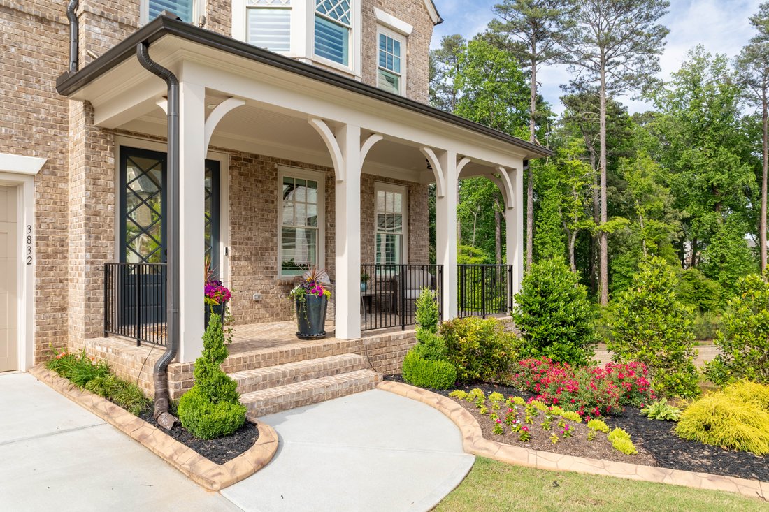 House in Tucker, Georgia, United States 3 - 18690942