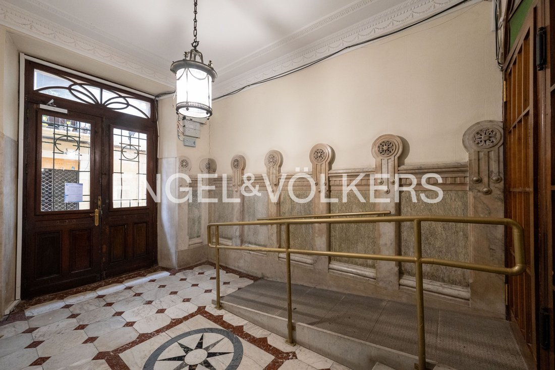 Apartment in Centro, Donostia-San Sebastian, Spain 4 - 17512410