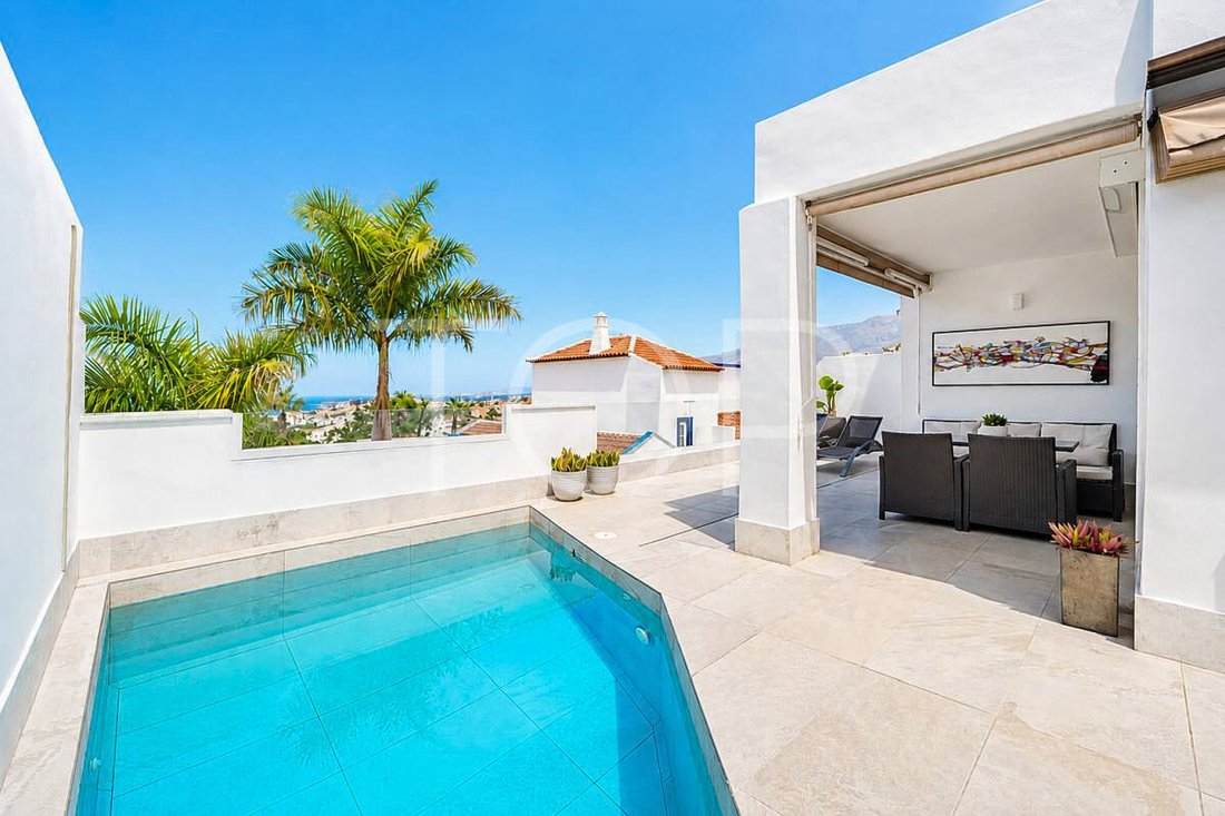 House in Costa Adeje, Adeje, Canary Islands 2 - 18691098