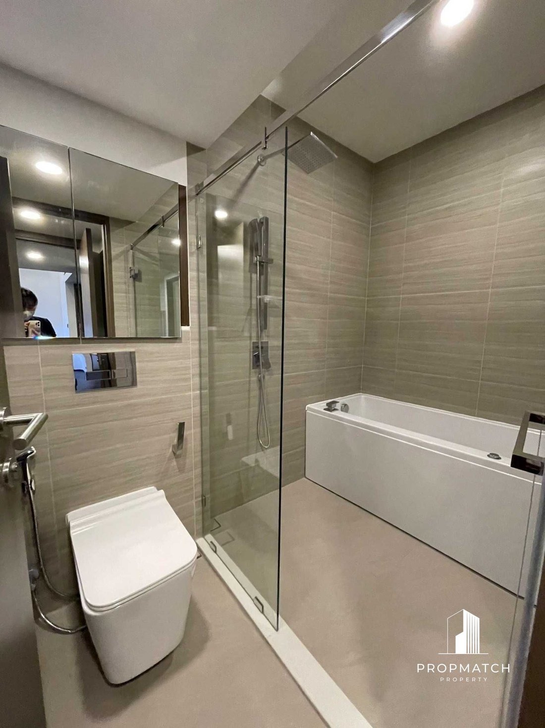 Condo in Bangkok, Bangkok, Thailand 3 - 18686739