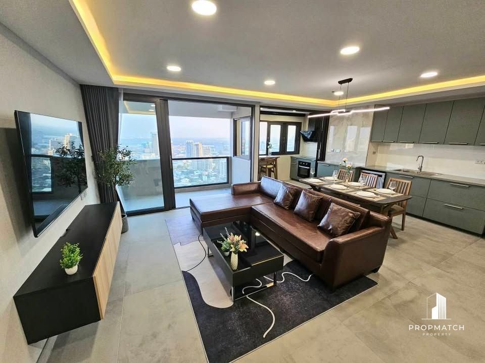 Condo in Bangkok, Bangkok, Thailand 1 - 18686725