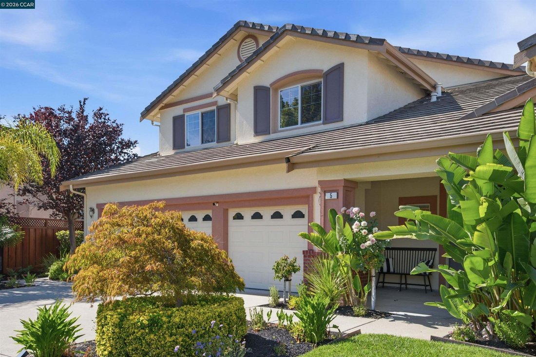 House in San Ramon, California, United States 5 - 18689723