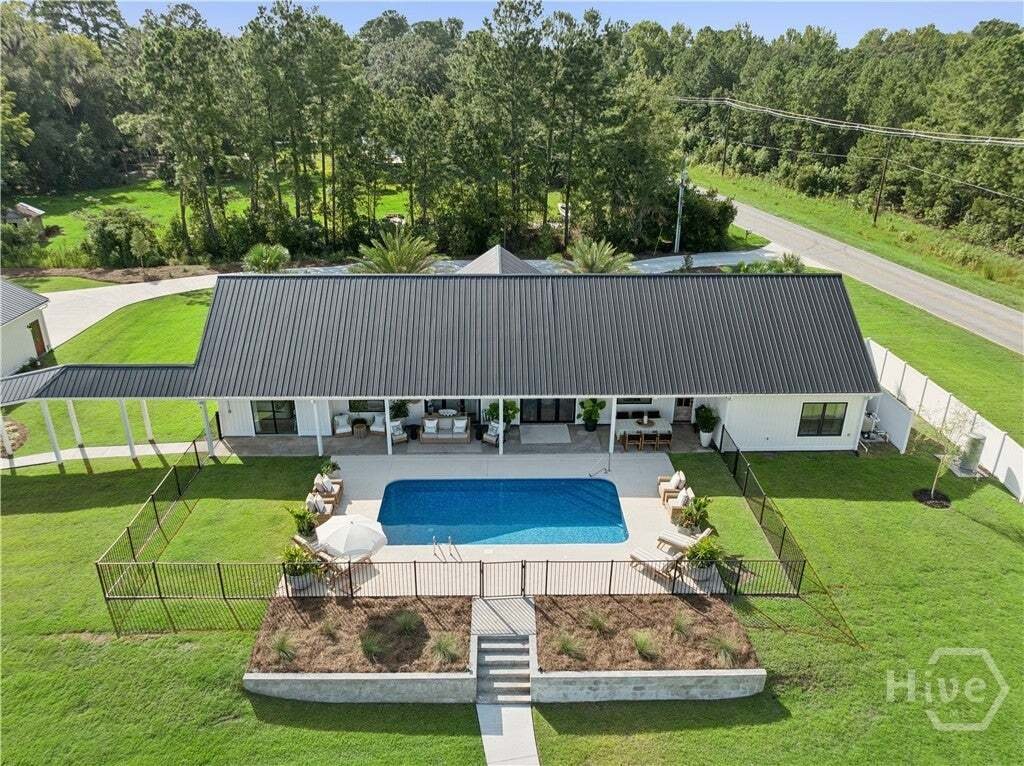 Casa a Barbour Island, Georgia, Stati Uniti 4 - 18687747