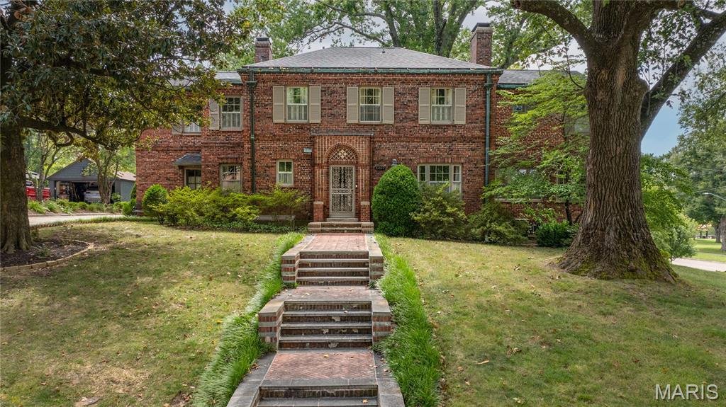 Haus in Cape Girardeau, Missouri, Vereinigte Staaten 1 - 18689795