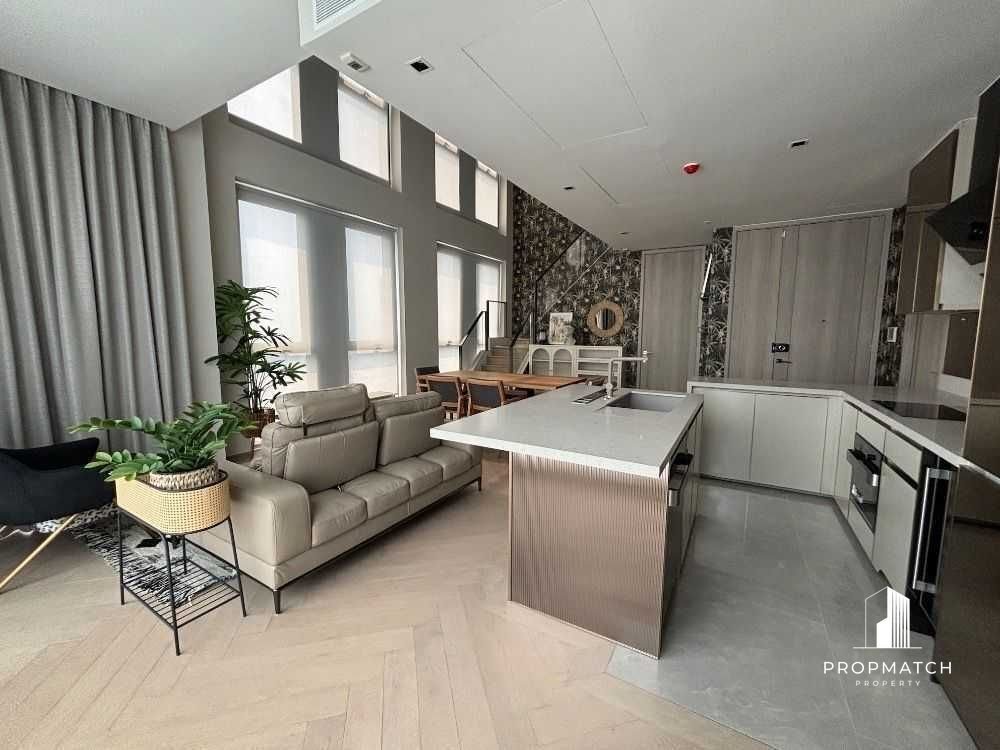 Condo in Bangkok, Bangkok, Thailand 5 - 18687086