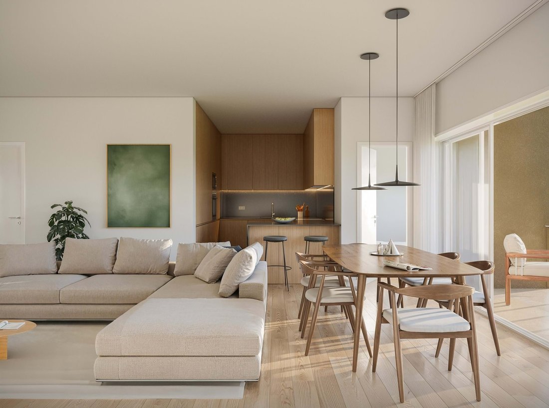 Apartment in Palmela, Setubal, Portugal 5 - 18691155