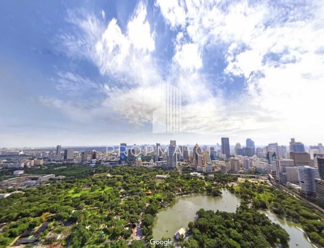 Condo in Bangkok, Bangkok, Thailand 3 - 18687660