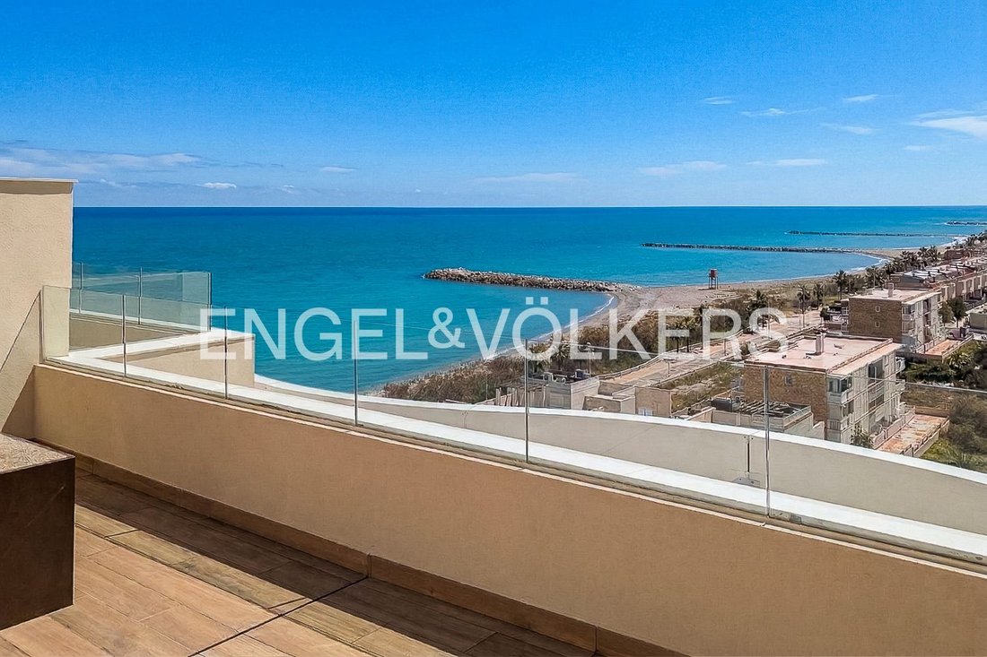 Apartamento en El Puig, Comunidad Valenciana, España 2 - 17612952