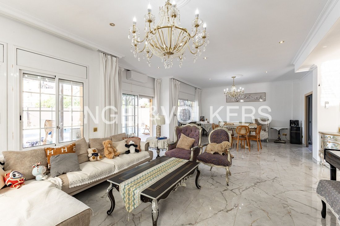 Casa a Cabrils, Catalogna, Spagna 5 - 18379014