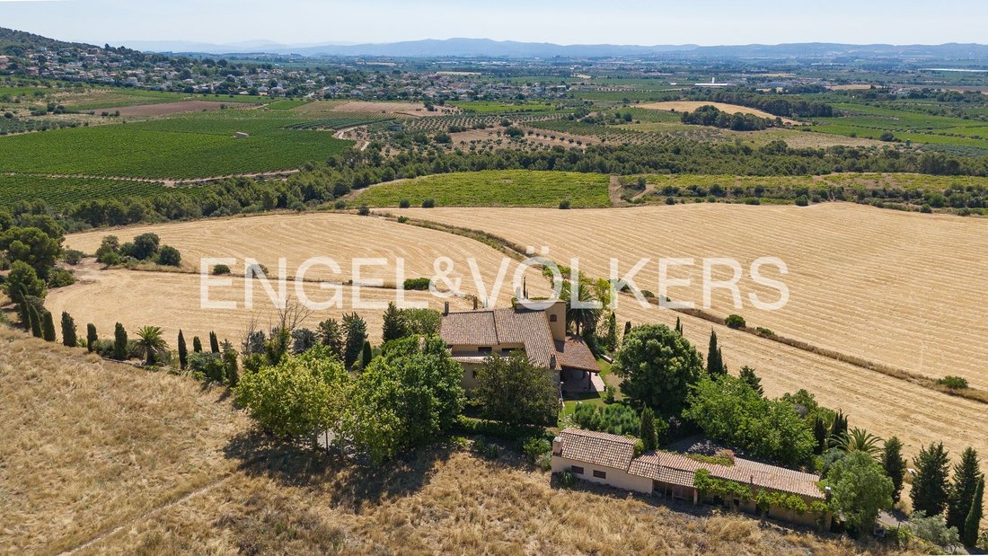 House in la Bisbal del Penedes, Catalonia, Spain 2 - 15069880