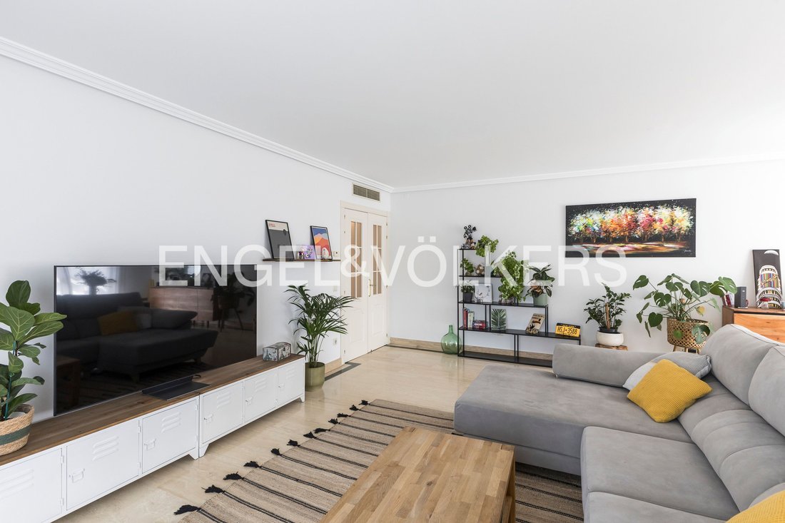 Appartement à Majadahonda, Communauté de Madrid, Espagne 5 - 18076824