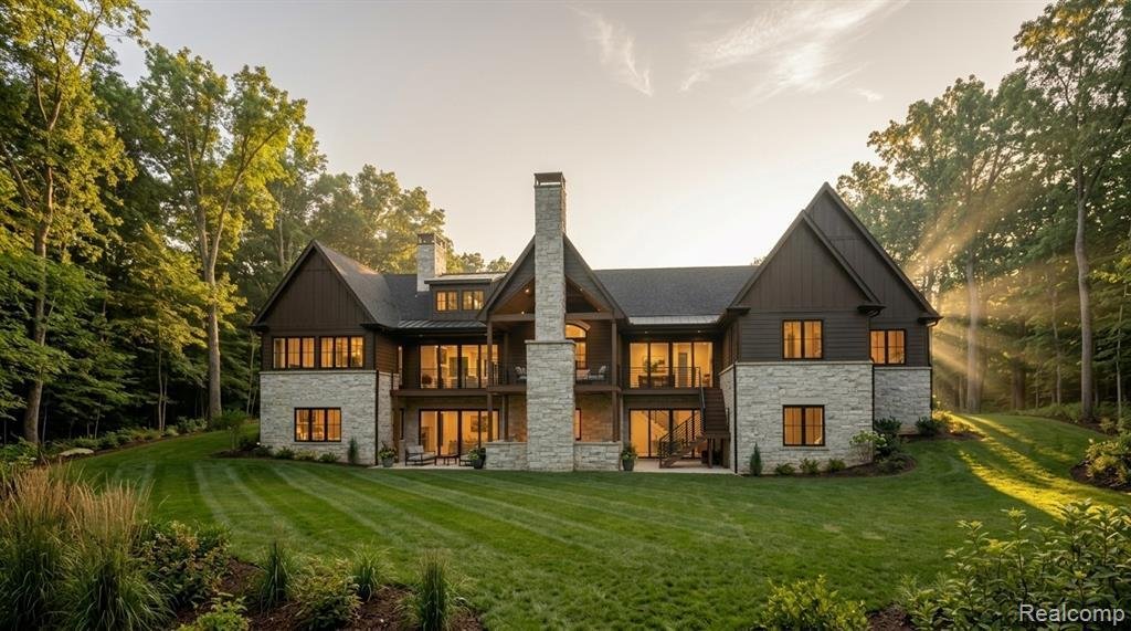 House in Clarkston, Michigan, United States 2 - 18689550