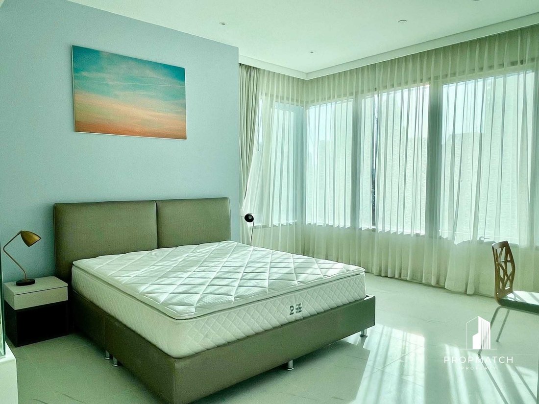 Condo in Bangkok, Bangkok, Thailand 4 - 18687177
