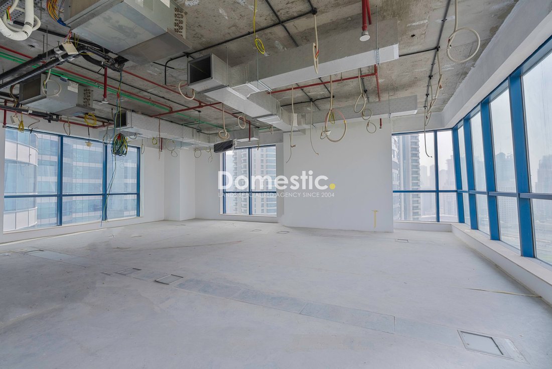 JLT / Jumeirah Lakes Towers, Dubai, United Arab Emirates 2 - 18688075