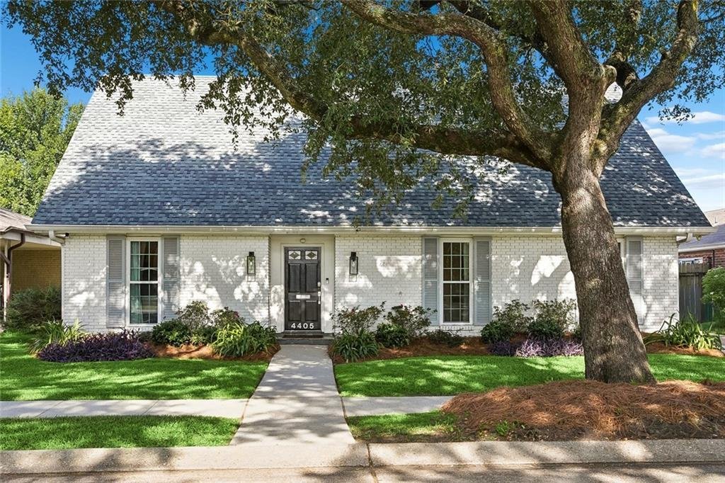 House in Metairie, Louisiana, United States 1 - 18689674