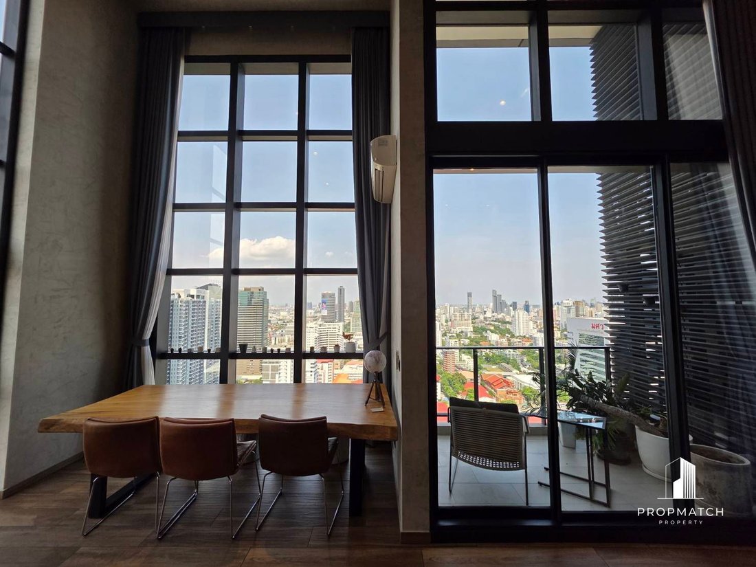 Condo in Bangkok, Bangkok, Thailand 5 - 18686966
