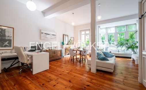 Wohnung in Centro, Donostia-San Sebastián, Spanien 1