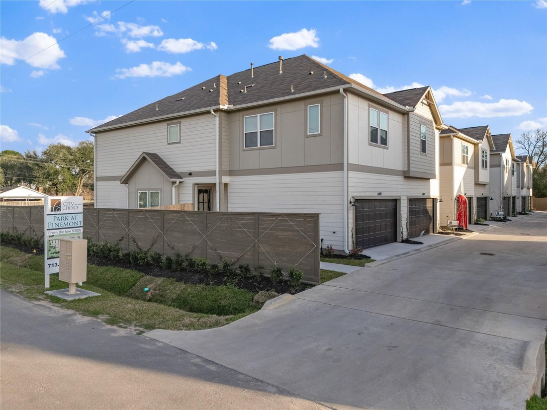 Houston, Texas, United States 2 - 18690223