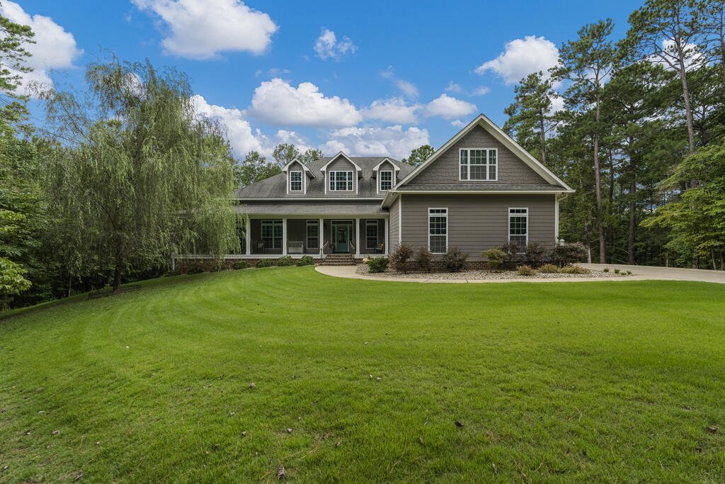 House in Columbus, Georgia, United States 1 - 18687624