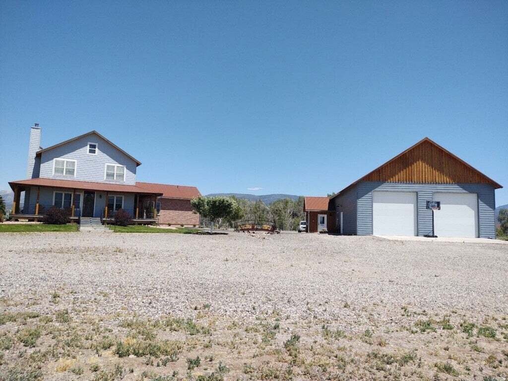 Casa en Beaver, Utah, Estados Unidos 2 - 18673498
