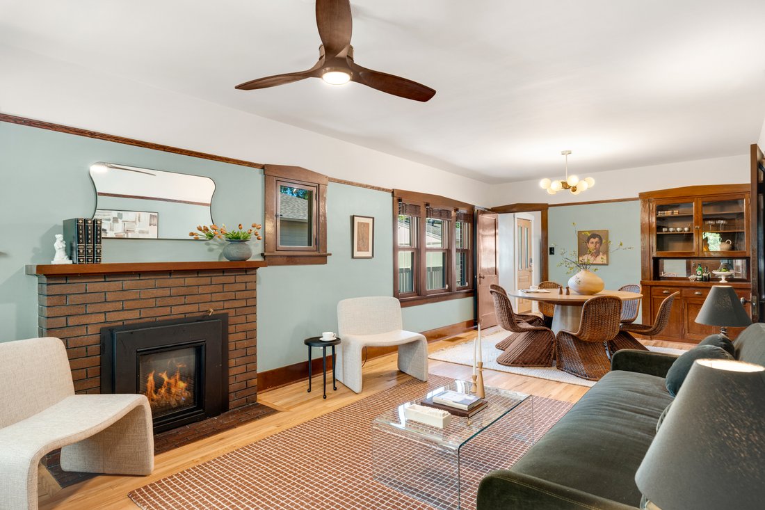 House in Denver, Colorado, United States 3 - 18686821