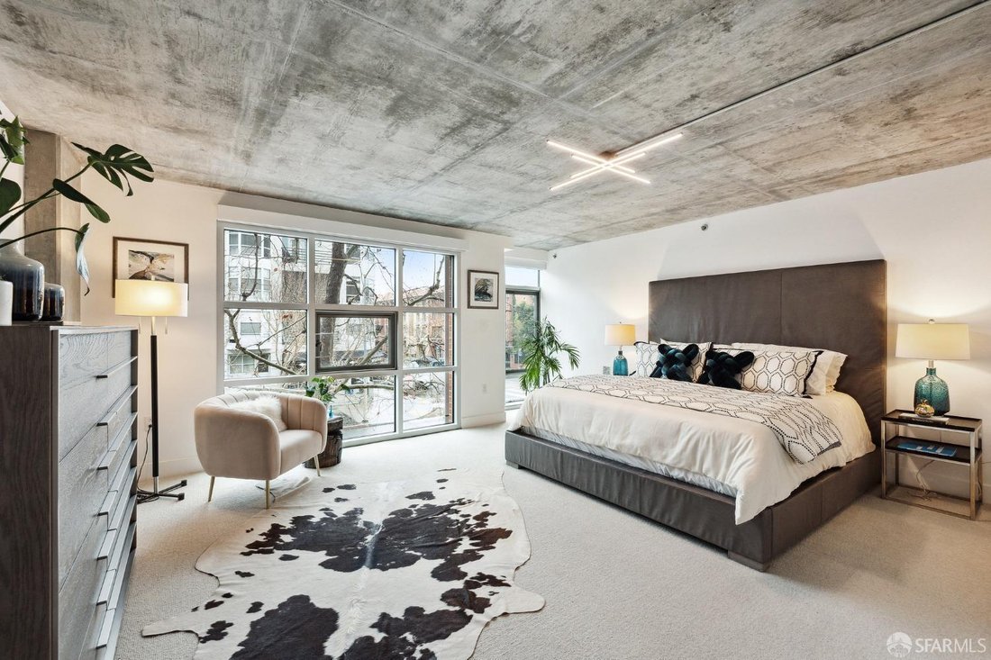 Condominio a San Francisco, California, Stati Uniti 1 - 18689272