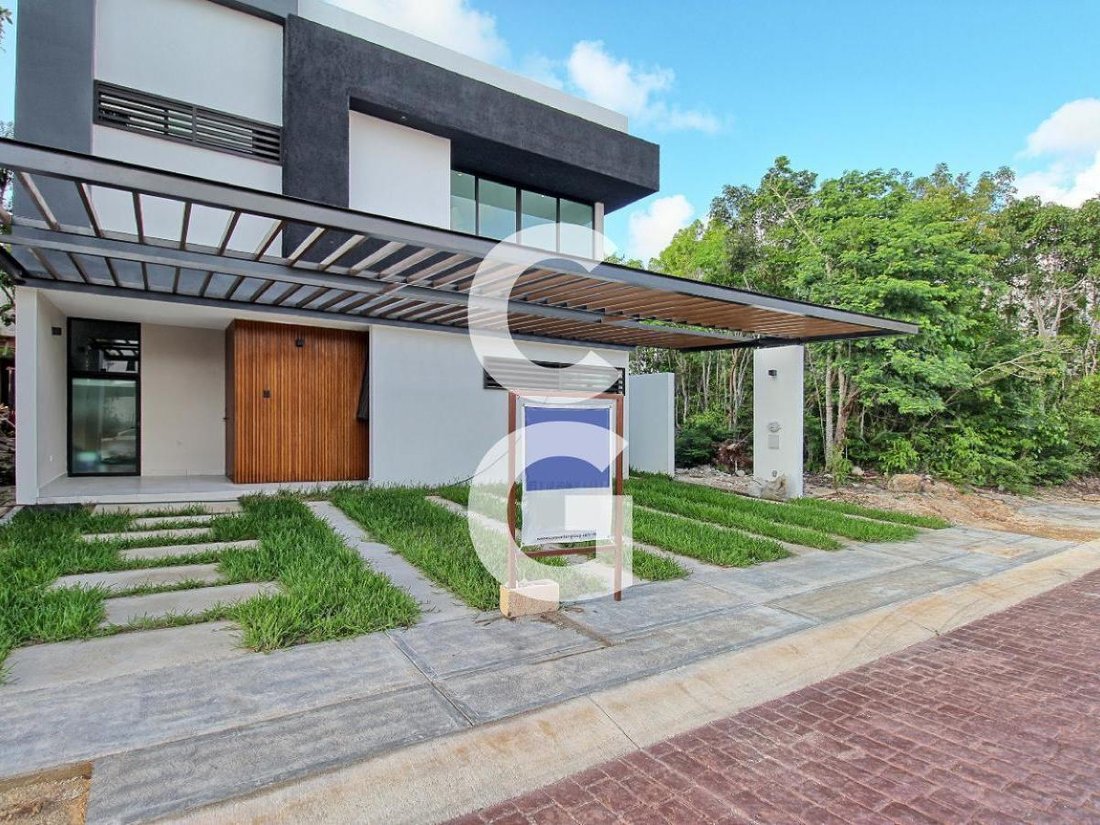 Casa en Cancún, Quintana Roo, México 2 - 18688766