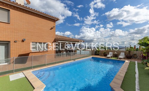 Casa en Marianao, San Baudilio de Llobregat, España 1